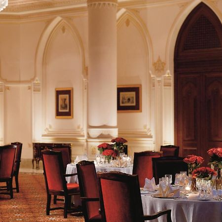 Al Bustan Palace, A Ritz-Carlton Hotel Mascate Servizi foto The ballroom