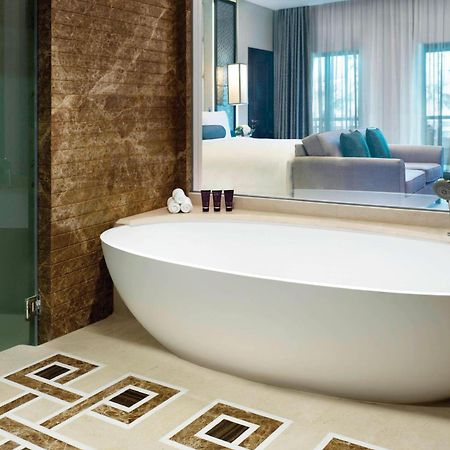 Al Bustan Palace, A Ritz-Carlton Hotel Mascate Esterno foto