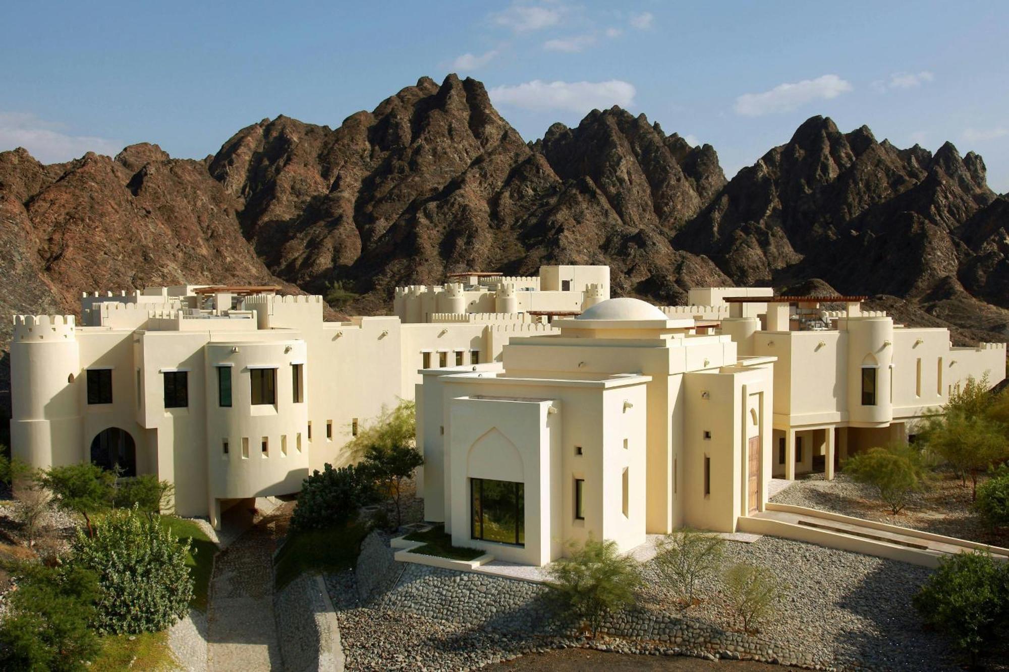 Al Bustan Palace, A Ritz-Carlton Hotel Mascate Esterno foto The Ritz-Carlton, Al Bustan